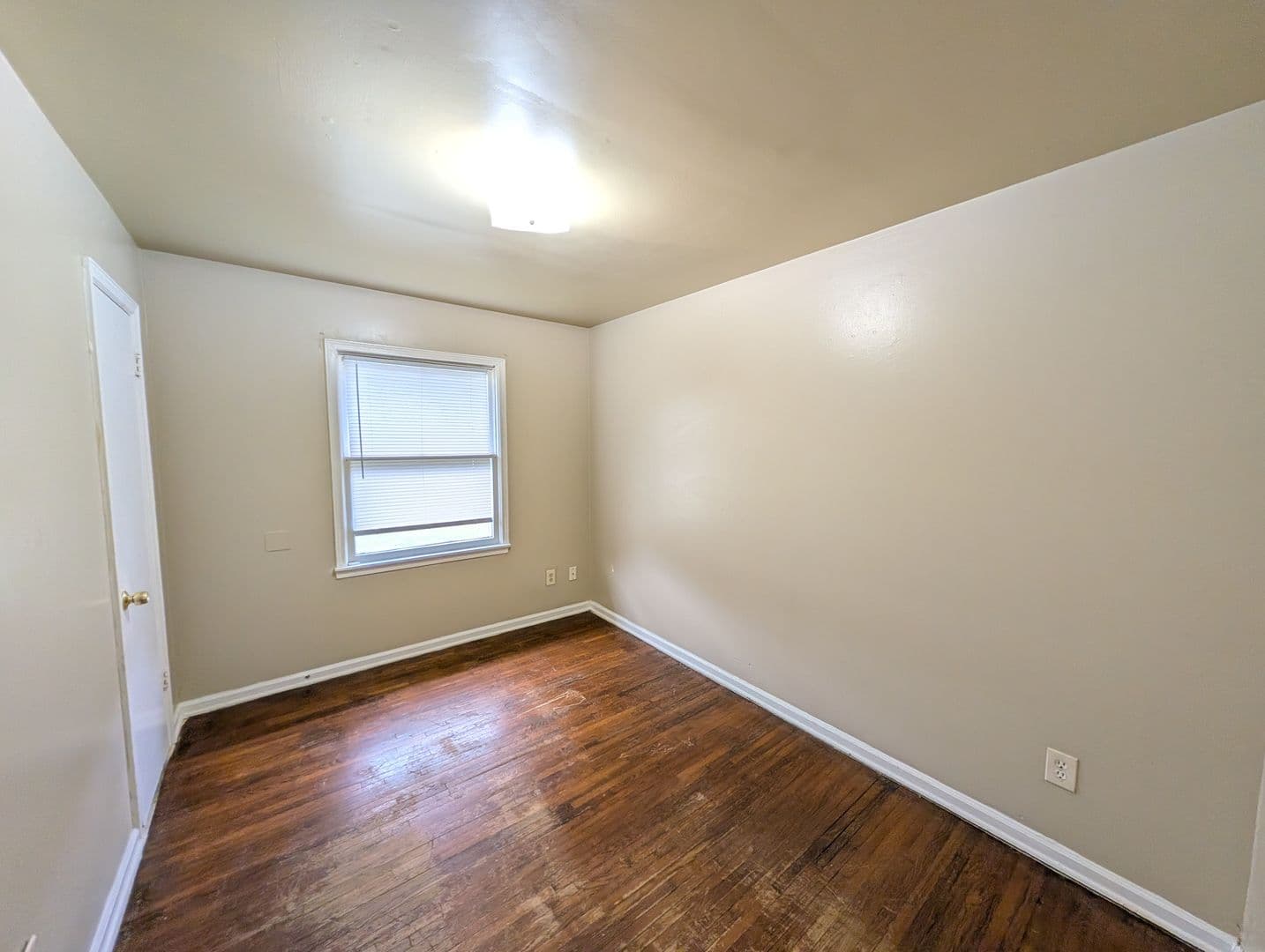 Tulsa House: 6313 N Main St