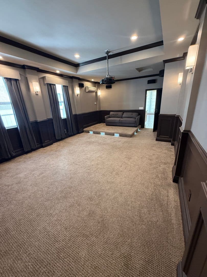 Bakersfield House: 11013 Prairie Stone Place