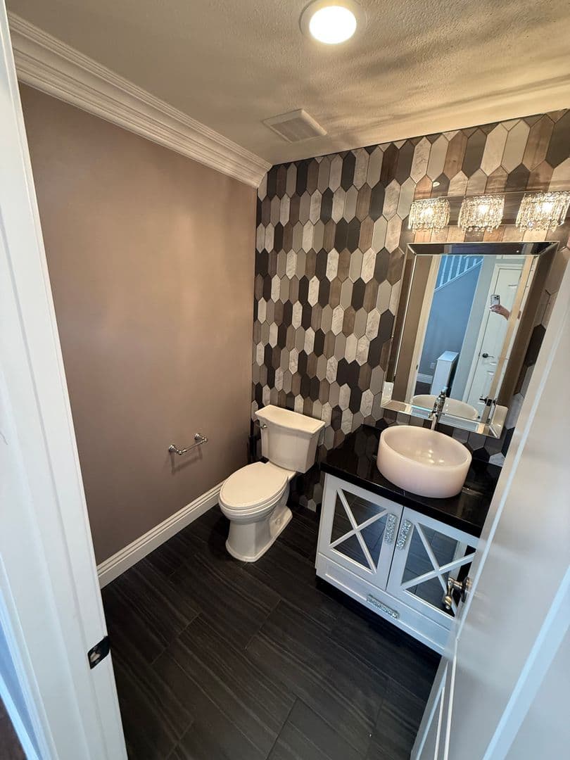 Bakersfield House: 11013 Prairie Stone Place