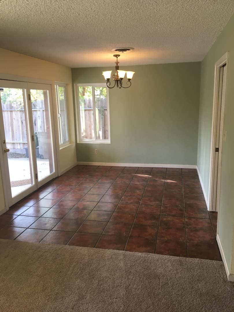 Bakersfield House: 3401 Stony Brook Rd