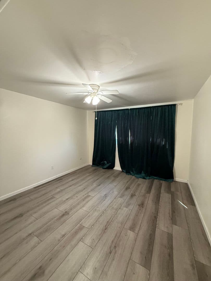 Bakersfield House: 301 Haggin Street