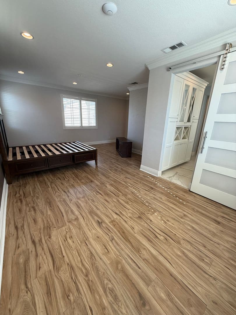 Bakersfield House: 11013 Prairie Stone Place
