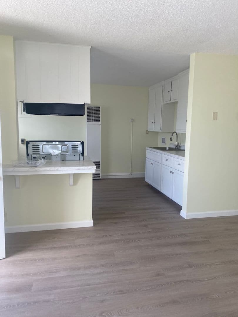 Taft Apartment: 512 Washington Ave