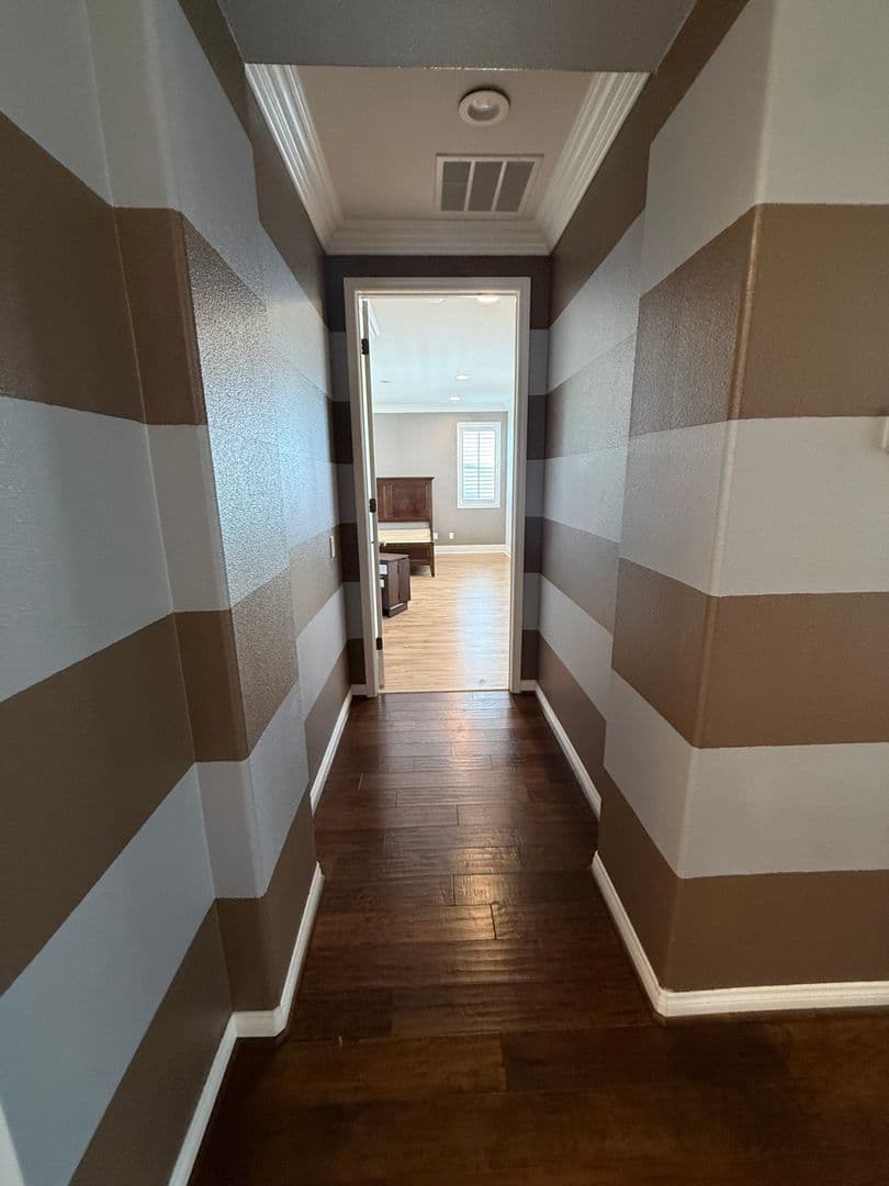 Bakersfield House: 11013 Prairie Stone Place