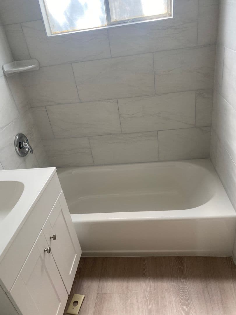 Taft Apartment: 512 Washington Ave