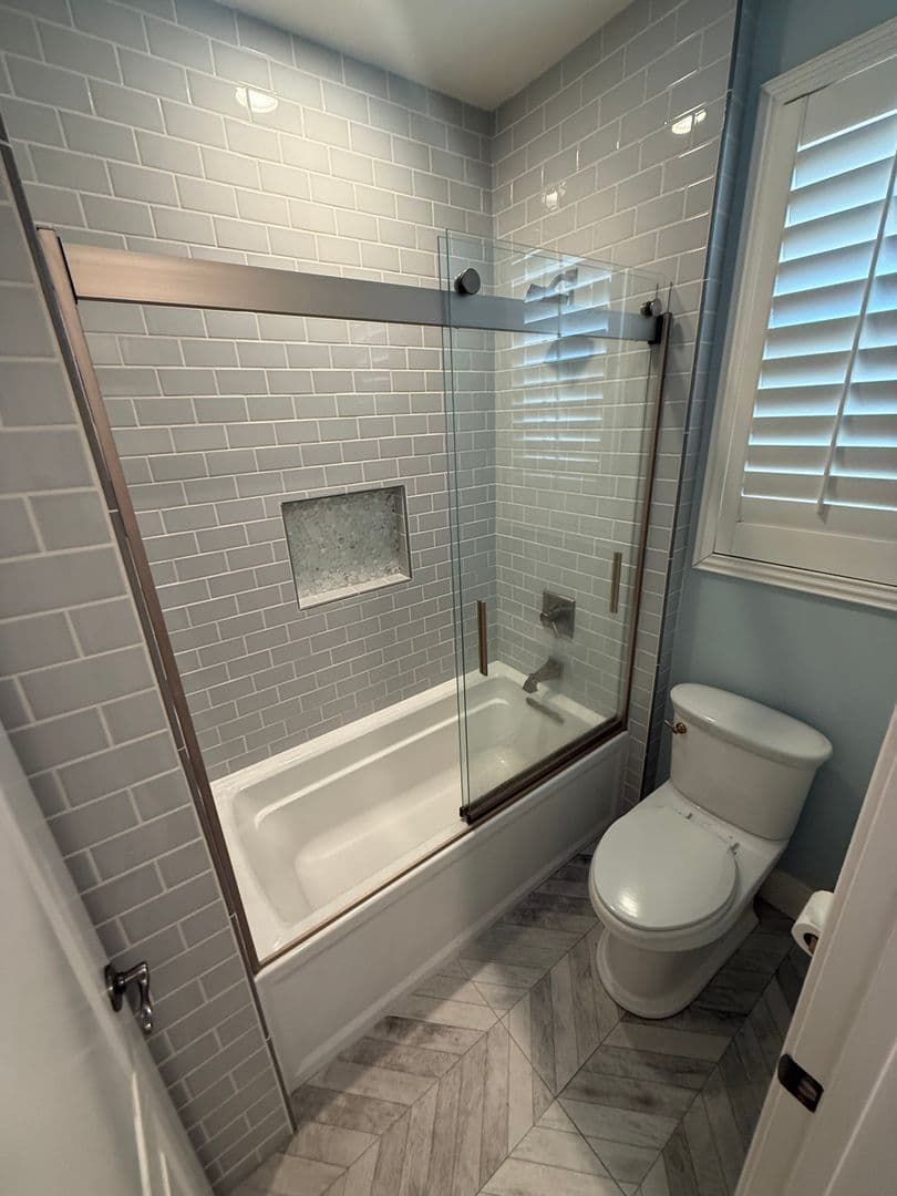 Bakersfield House: 11013 Prairie Stone Place
