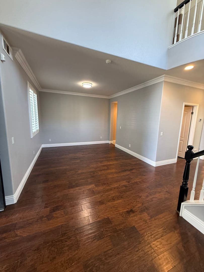 Bakersfield House: 11013 Prairie Stone Place