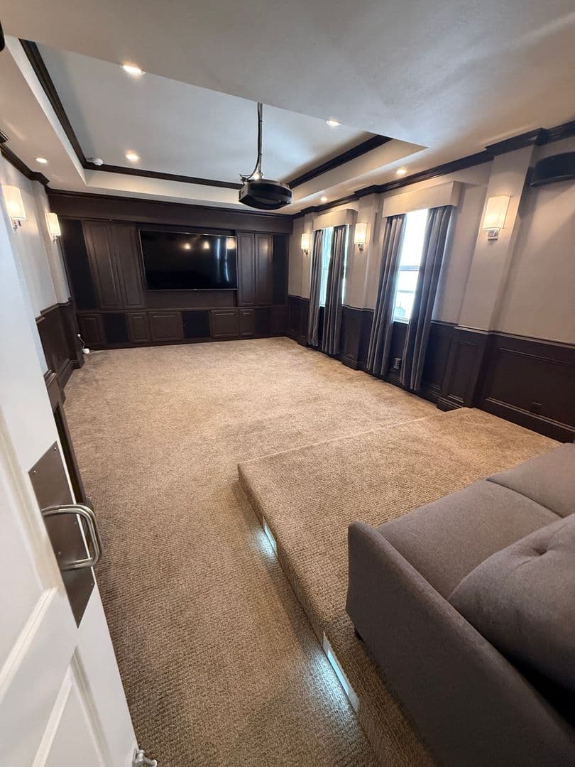 Bakersfield House: 11013 Prairie Stone Place