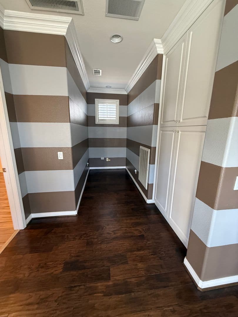 Bakersfield House: 11013 Prairie Stone Place