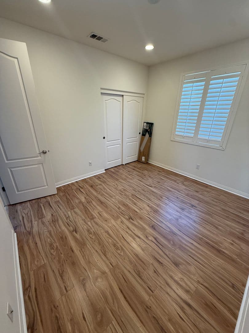 Bakersfield House: 11013 Prairie Stone Place