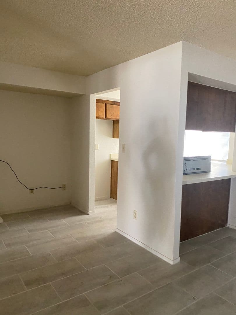 Bakersfield Apartment: 3622 K St