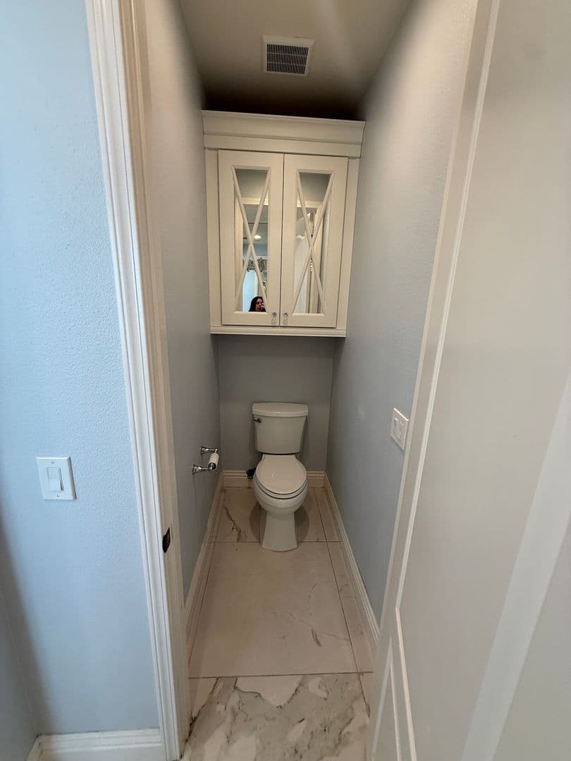 Bakersfield House: 11013 Prairie Stone Place