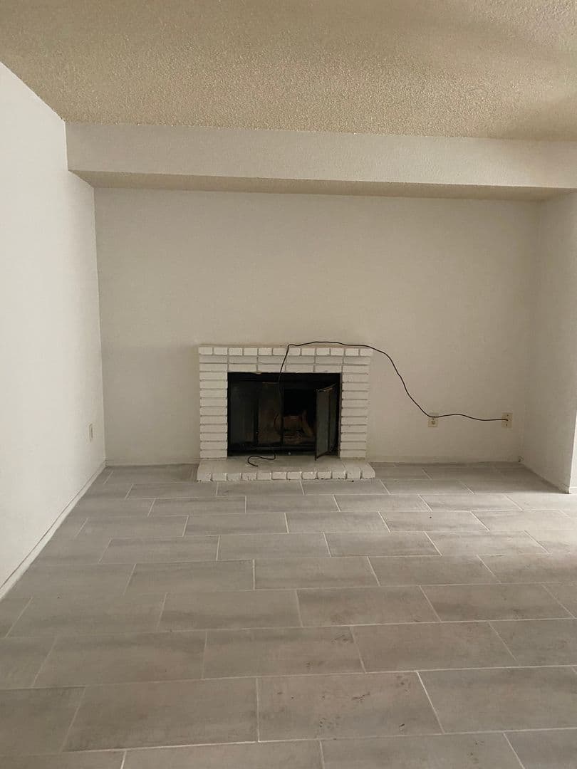 Bakersfield Apartment: 3622 K St
