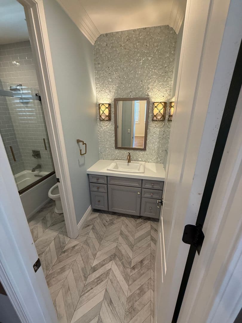 Bakersfield House: 11013 Prairie Stone Place