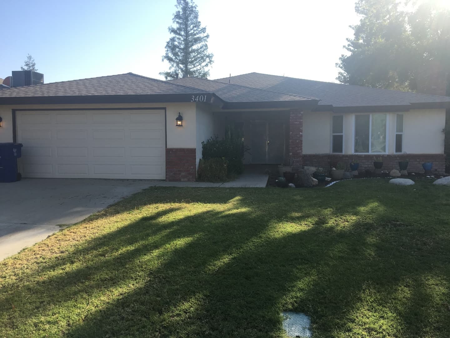 Bakersfield House: 3401 Stony Brook Rd
