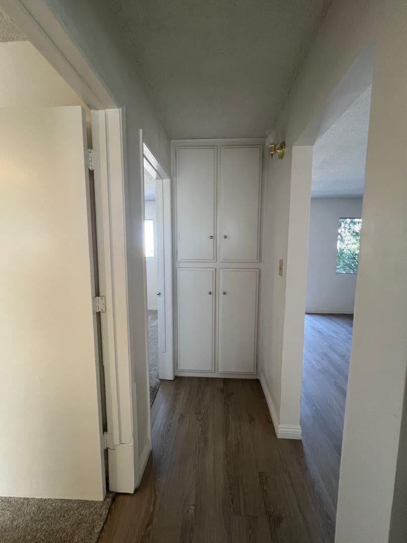 Taft Apartment: 512 Washington Ave