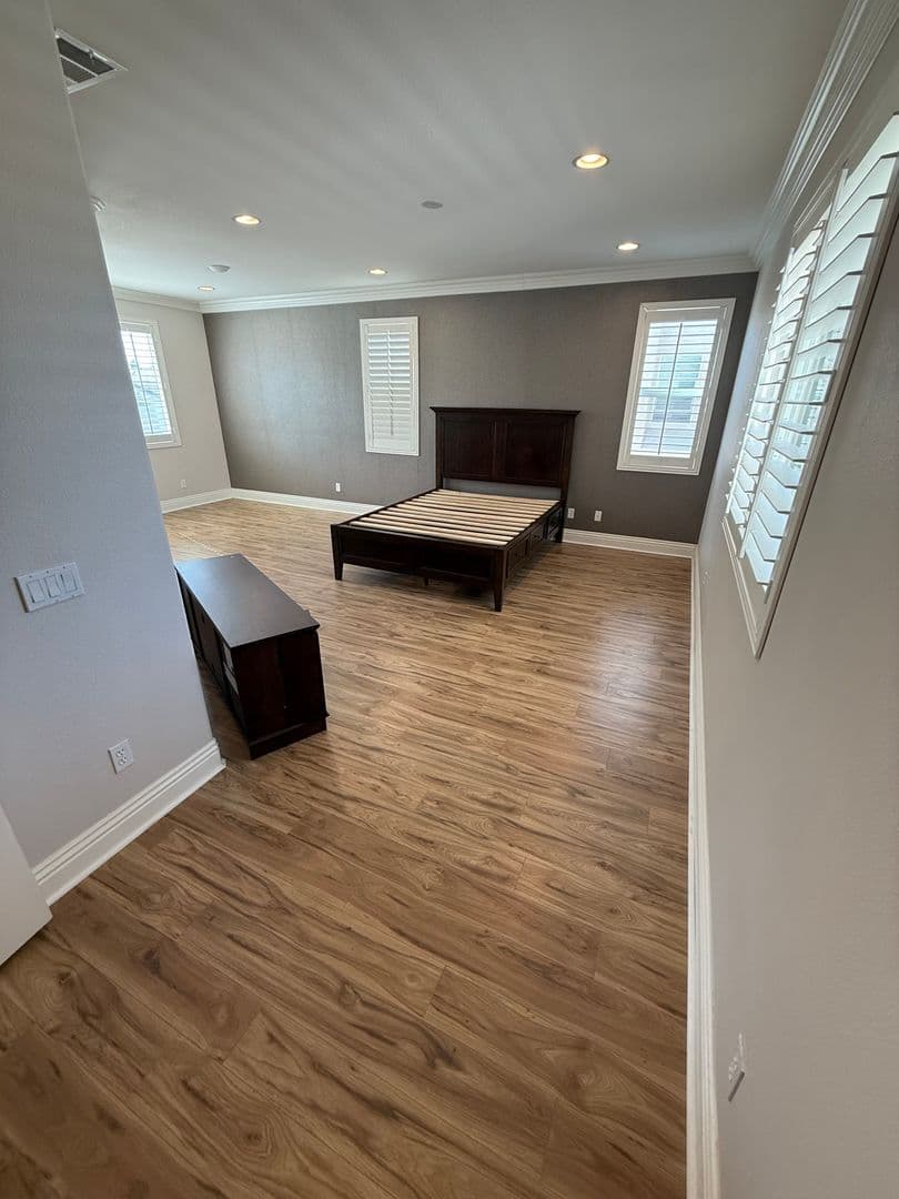 Bakersfield House: 11013 Prairie Stone Place