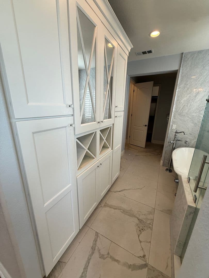 Bakersfield House: 11013 Prairie Stone Place
