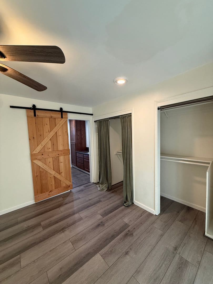 Bakersfield House: 301 Haggin Street
