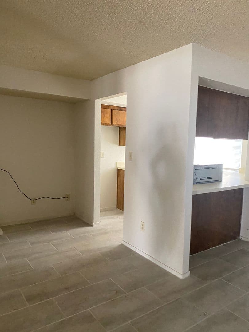 Bakersfield Apartment: 3622 K St