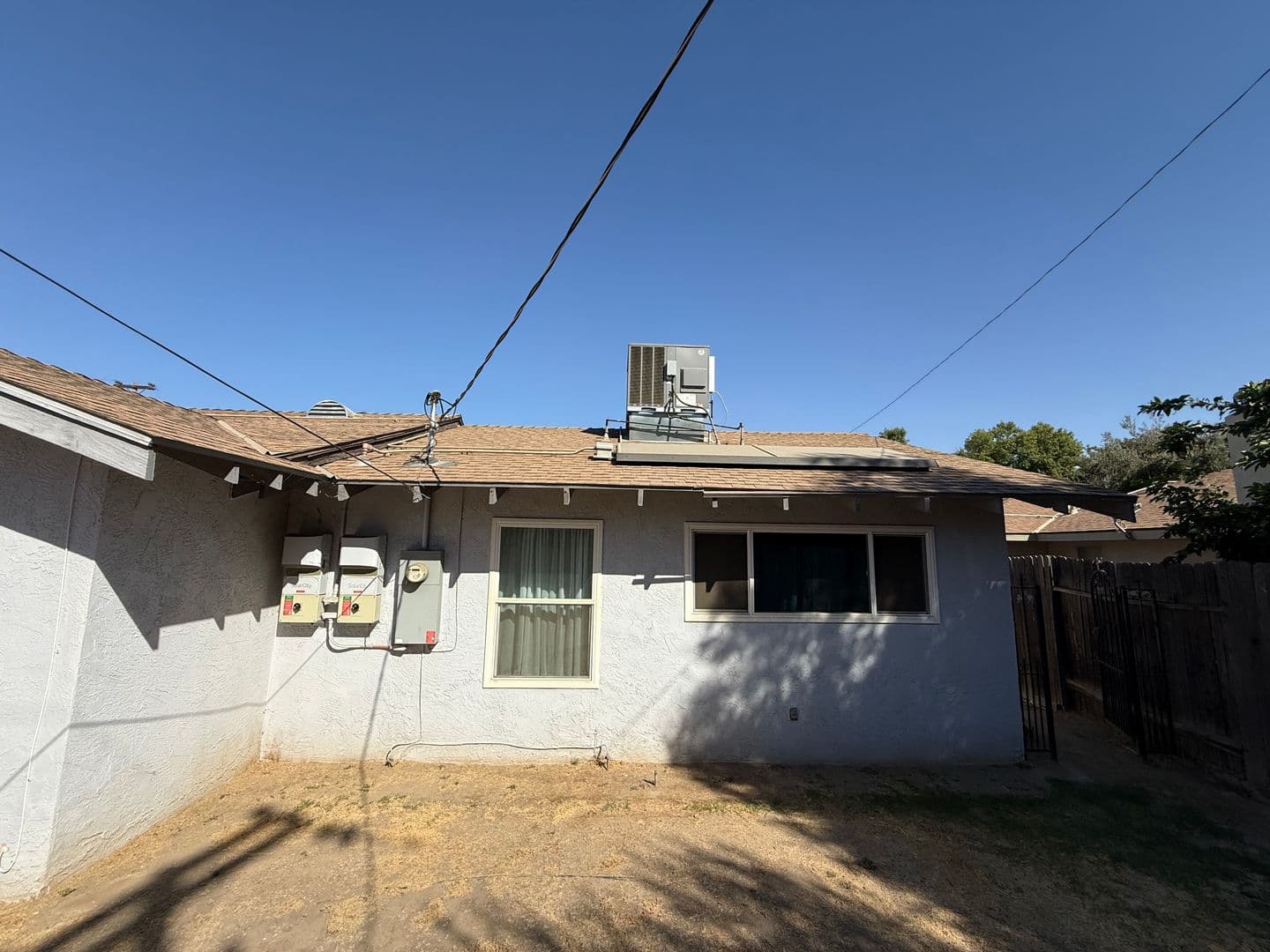 Bakersfield House: 301 Haggin Street