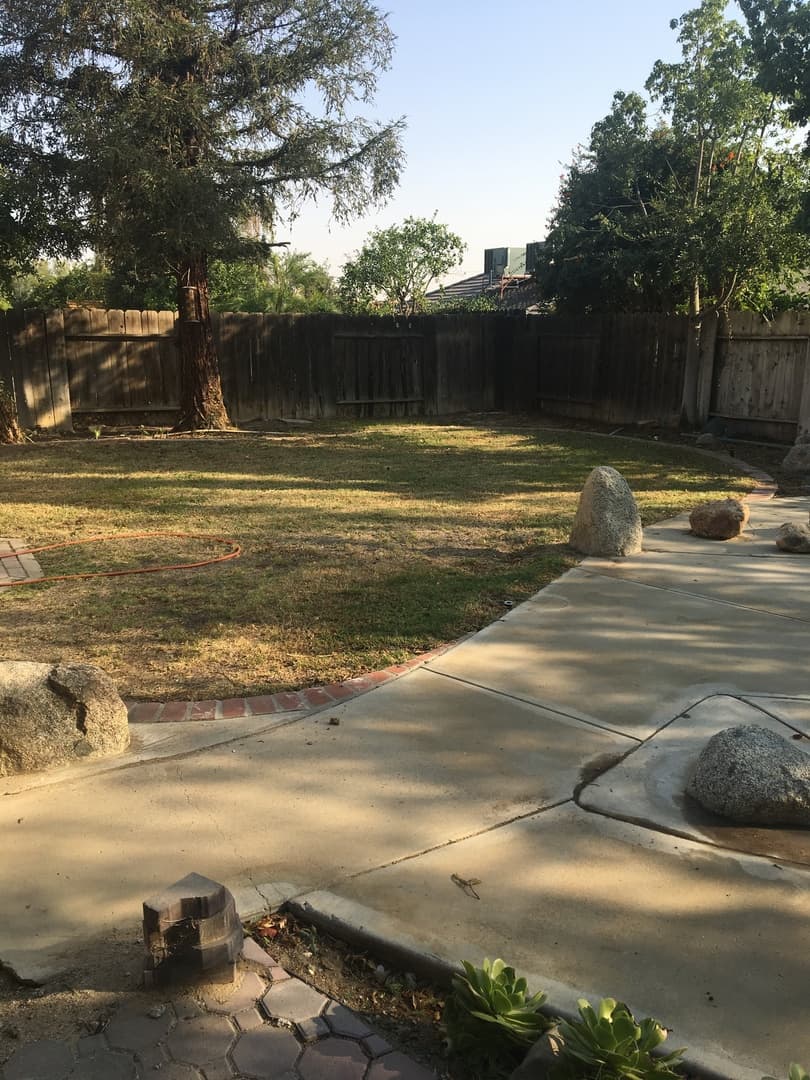 Bakersfield House: 3401 Stony Brook Rd