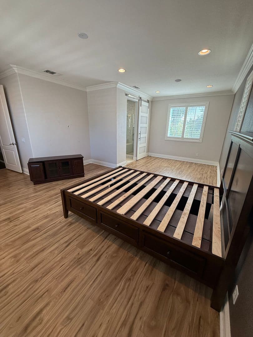 Bakersfield House: 11013 Prairie Stone Place