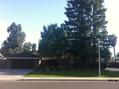 Bakersfield House: 9313 Laurel Oak Way