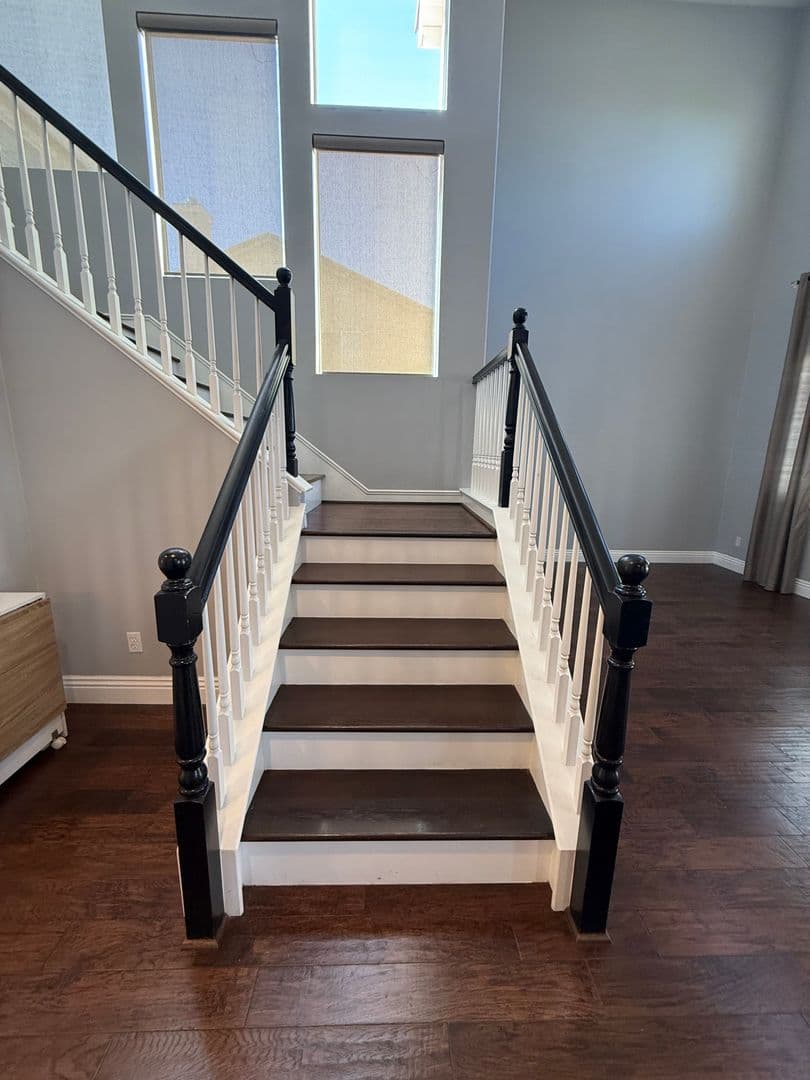 Bakersfield House: 11013 Prairie Stone Place