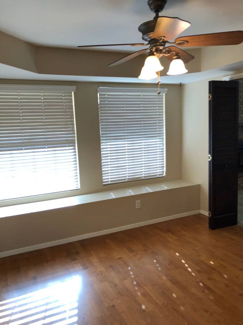 Bakersfield House: 9313 Laurel Oak Way