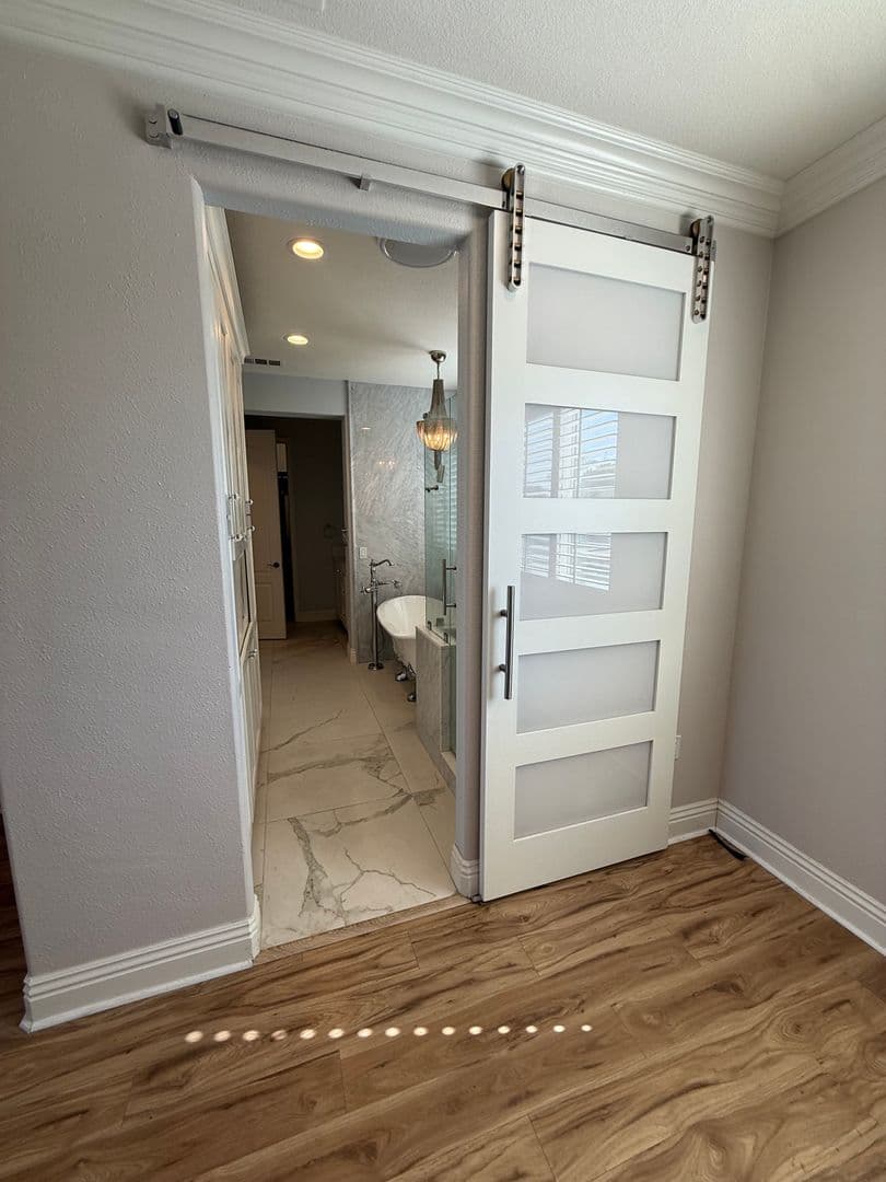Bakersfield House: 11013 Prairie Stone Place
