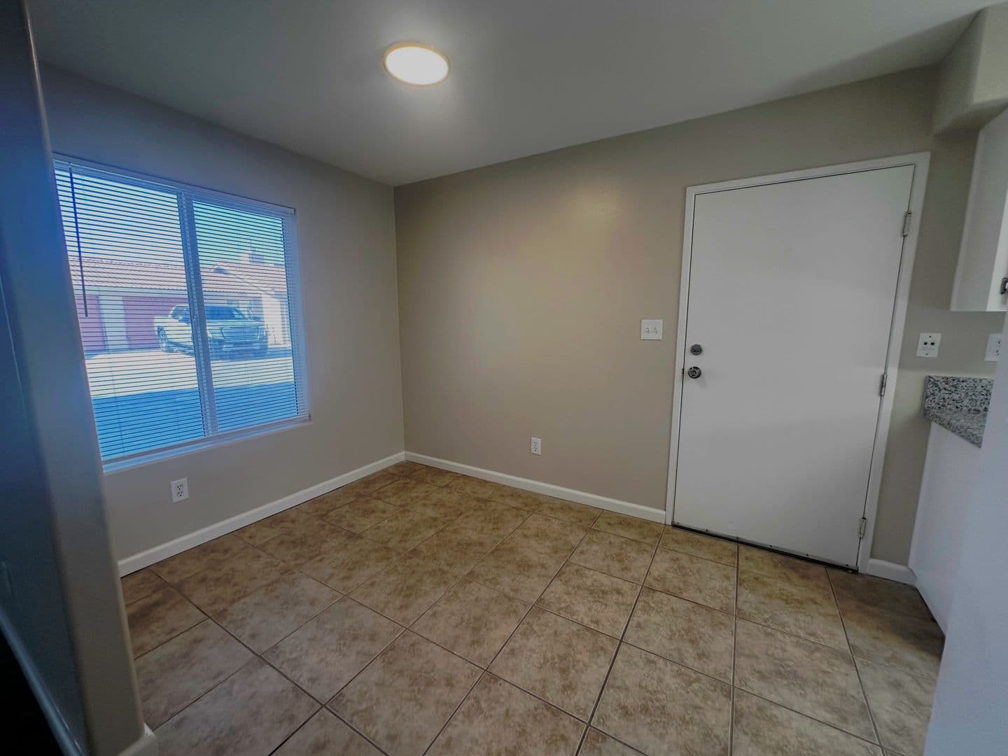 Bakersfield Apartment: 5209 South H St