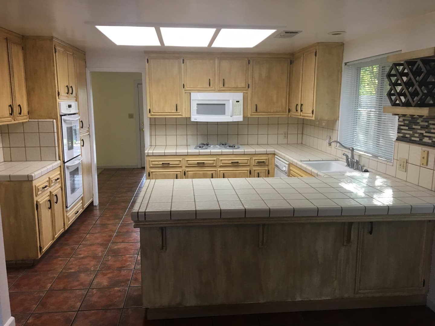 Bakersfield House: 3401 Stony Brook Rd