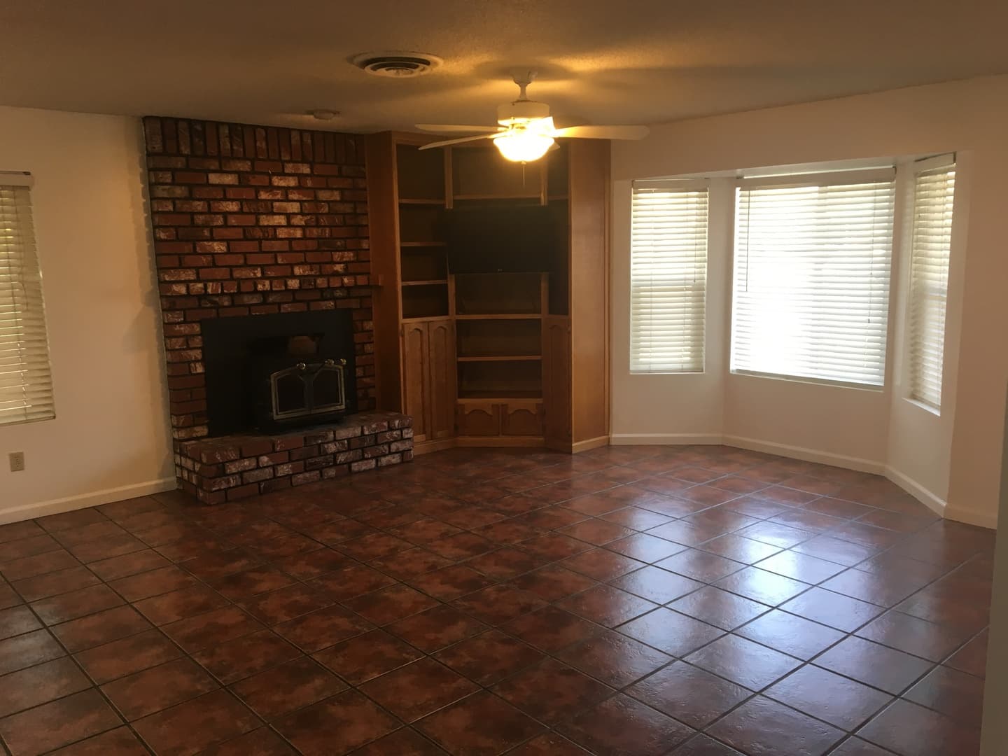 Bakersfield House: 3401 Stony Brook Rd