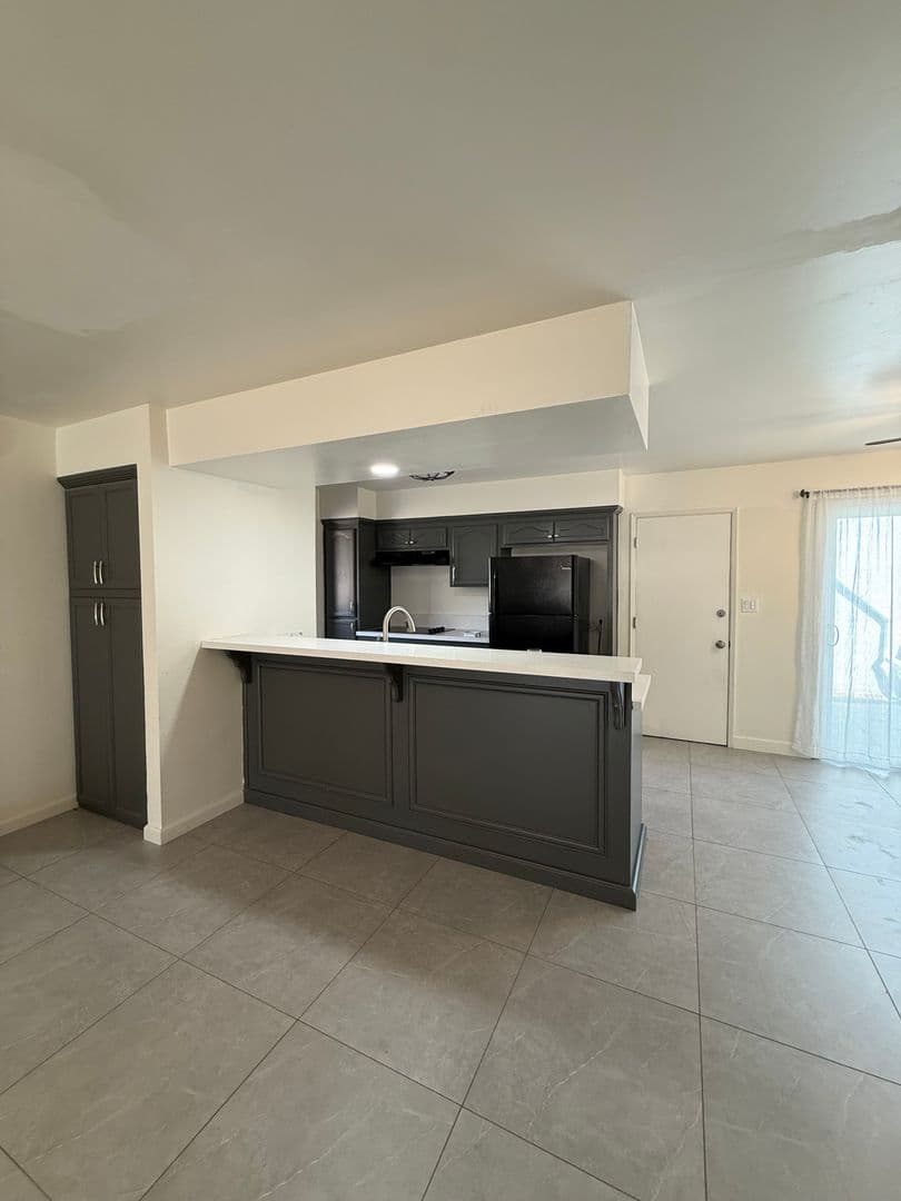 Bakersfield House: 301 Haggin Street