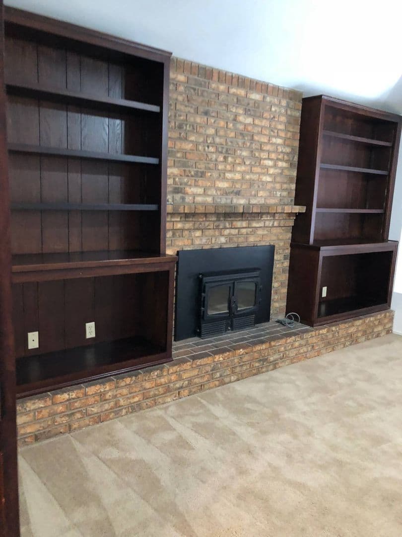 Bakersfield House: 9313 Laurel Oak Way