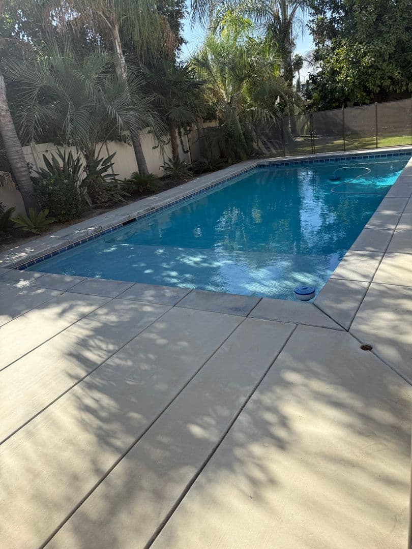 Bakersfield House: 11013 Prairie Stone Place