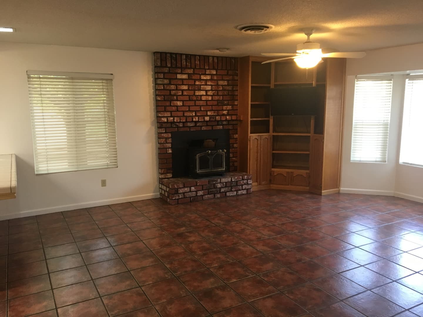 Bakersfield House: 3401 Stony Brook Rd