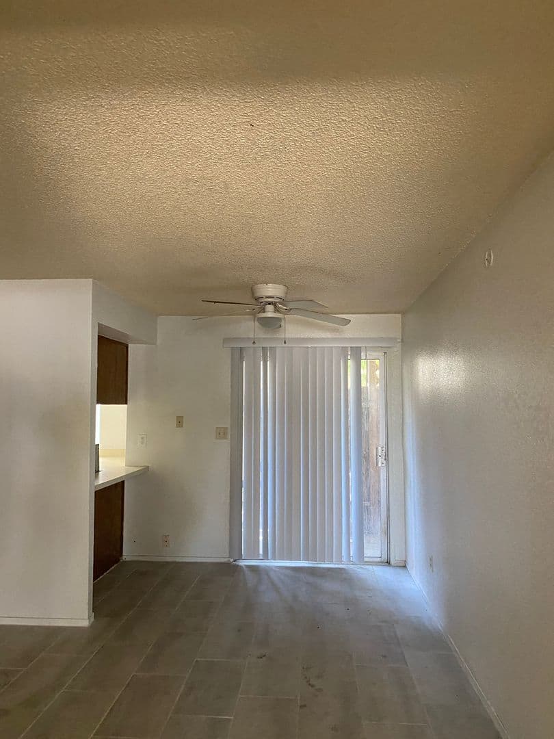 Bakersfield Apartment: 3622 K St