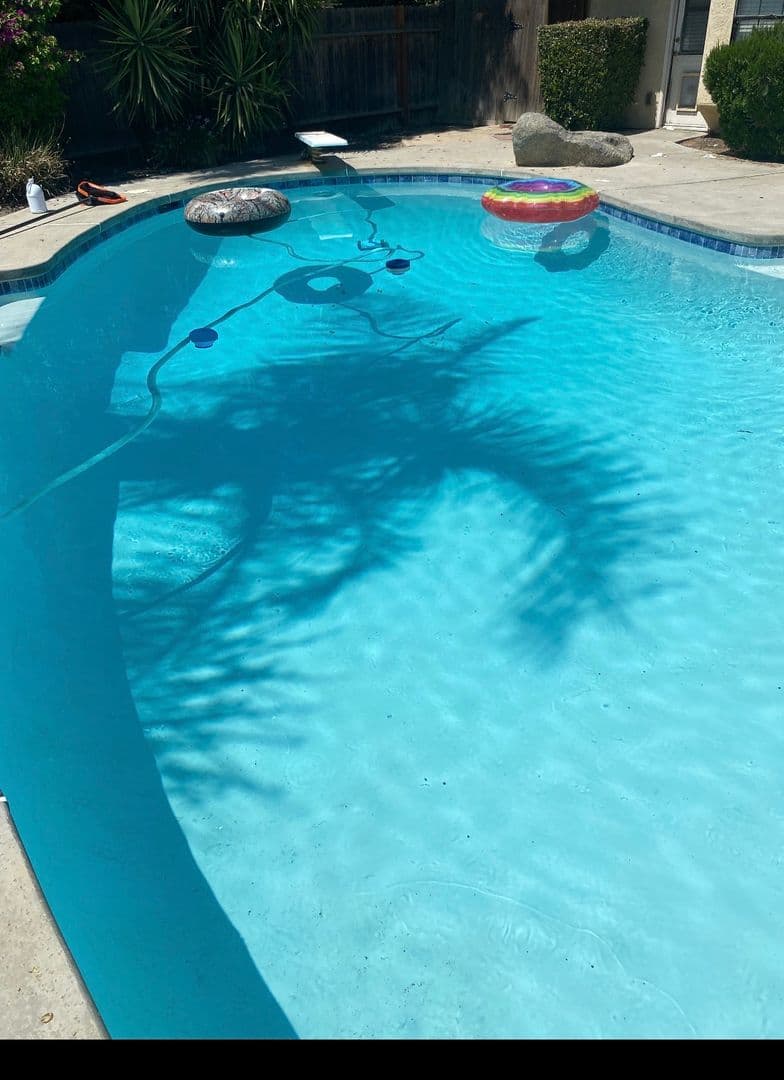 Bakersfield House: 9313 Laurel Oak Way