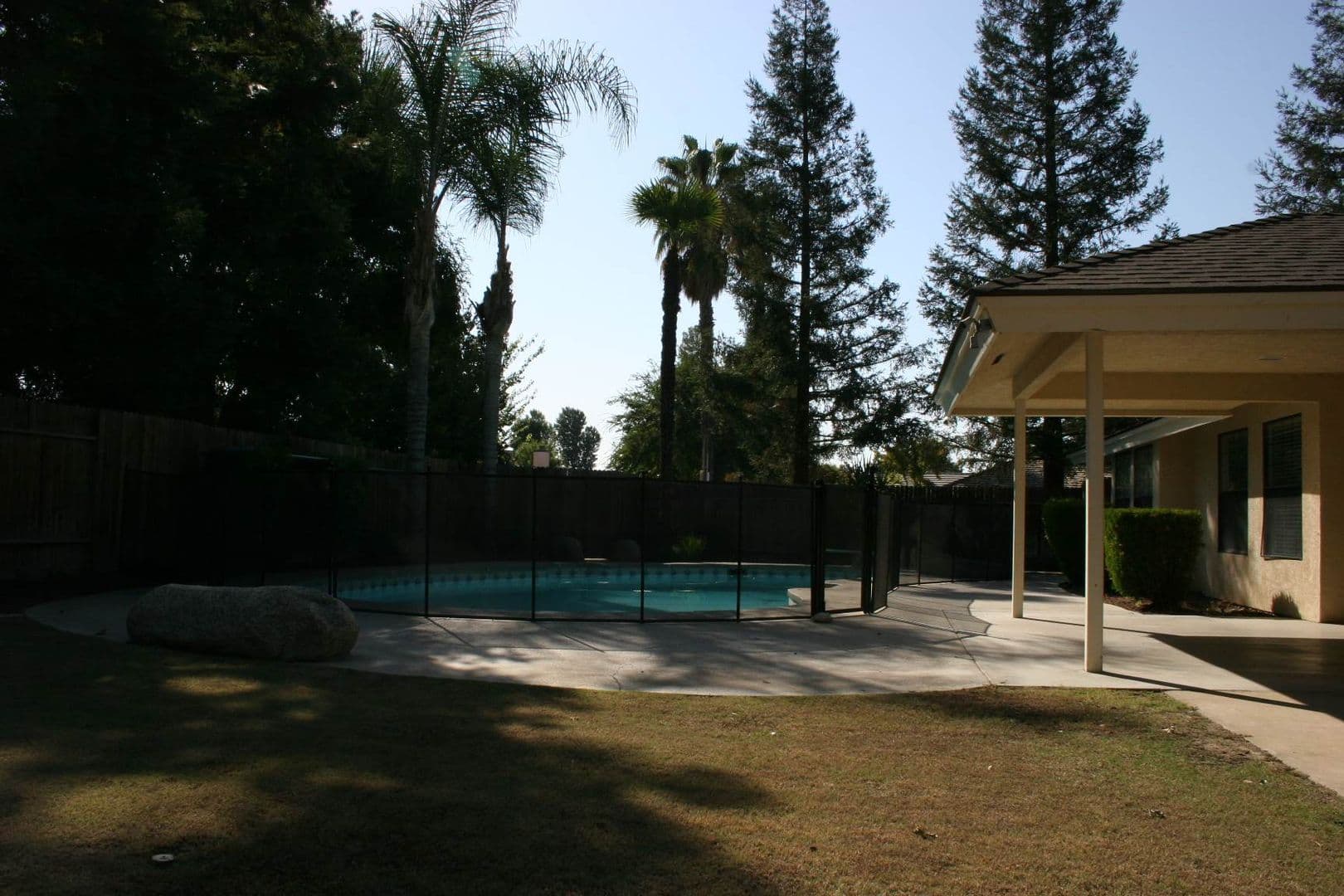 Bakersfield House: 9313 Laurel Oak Way