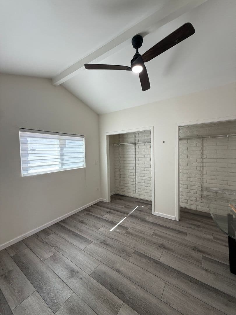 Bakersfield House: 301 Haggin Street