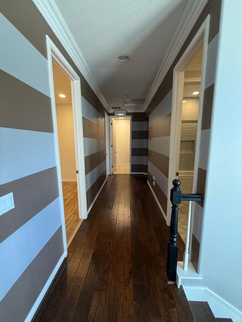 Bakersfield House: 11013 Prairie Stone Place