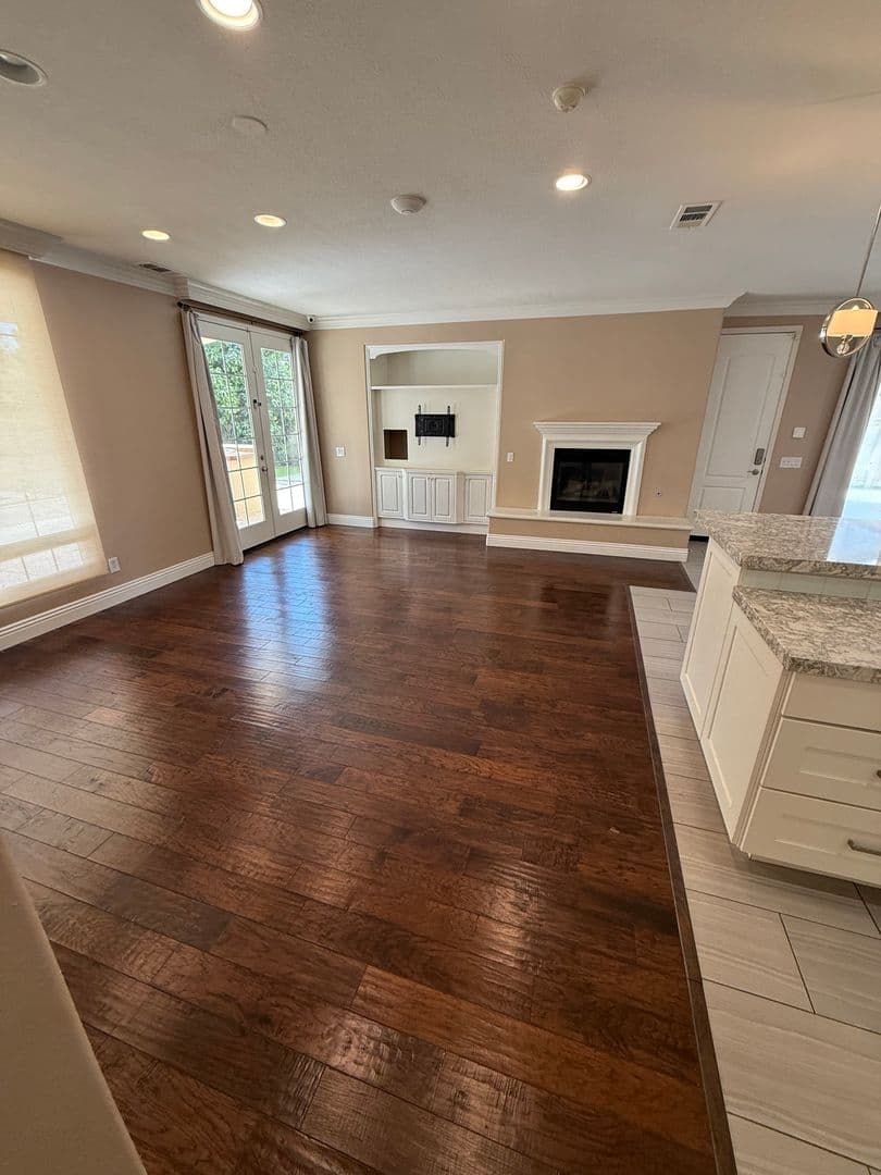 Bakersfield House: 11013 Prairie Stone Place