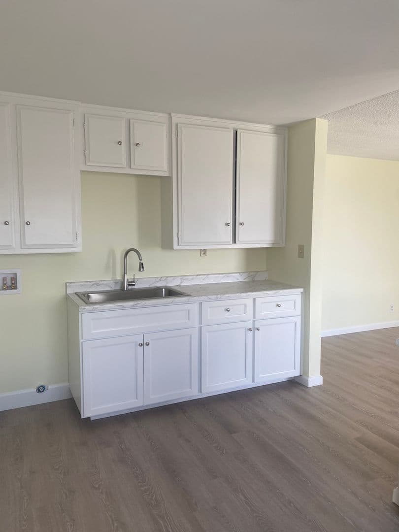 Taft Apartment: 512 Washington Ave