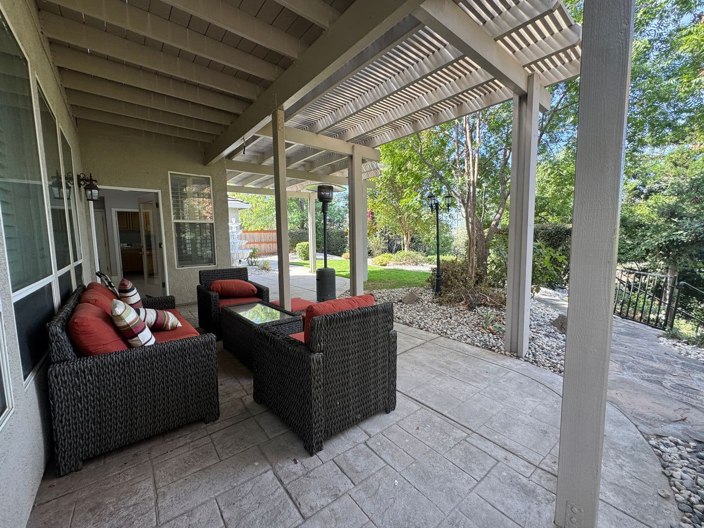 Granite Bay House: 360 Allenwood Ct