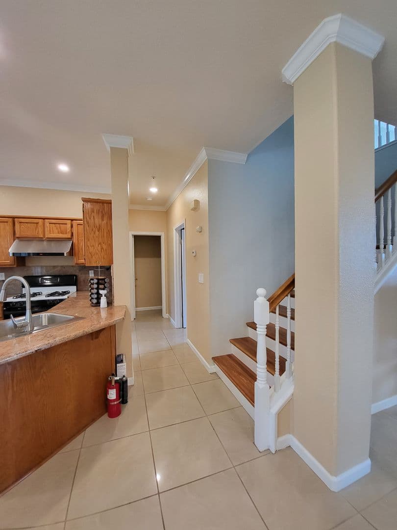 Woodland House: 920 Garcia Dr