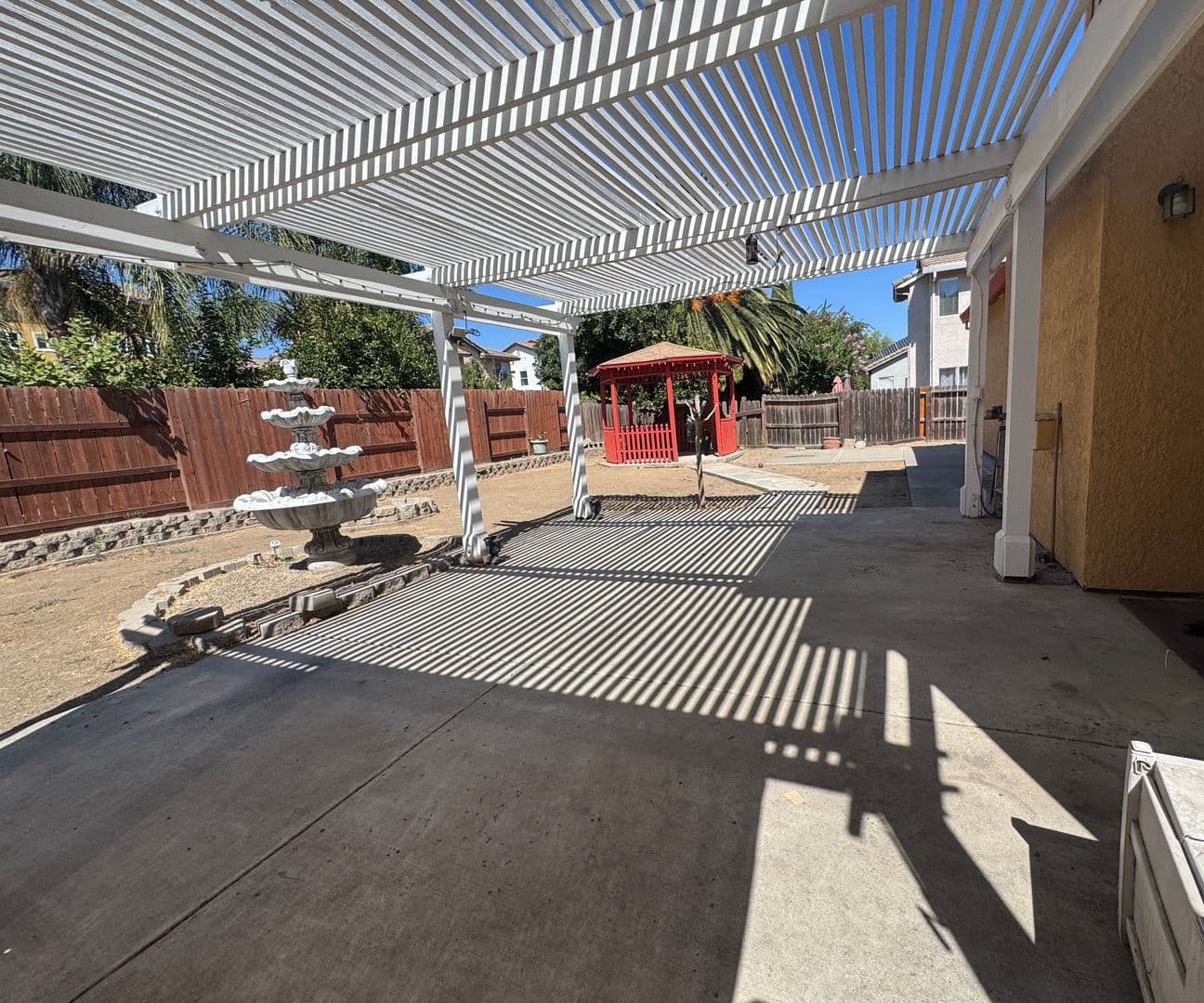Stockton House: 2445 Sailboat Ct
