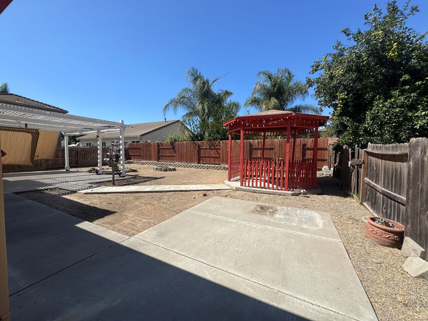 Stockton House: 2445 Sailboat Ct