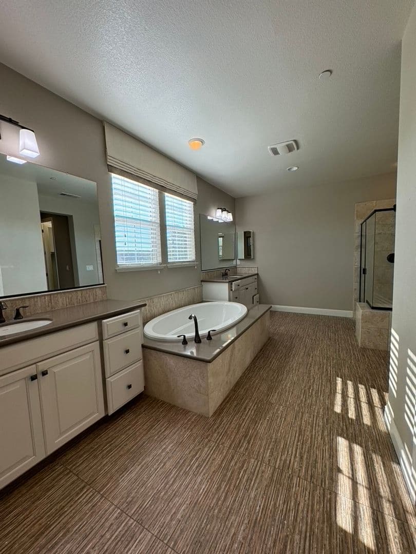 Elk Grove House: 7200 Cordially Way